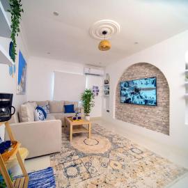 Greek Home1