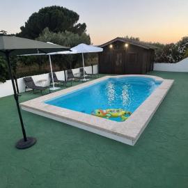 Casa Aljubet, hotelli kohteessa Onil