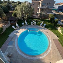 Kamares Luxury Apartments