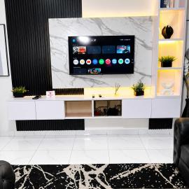 Elite Fort Apartment