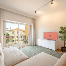 GuestReady - Cosy apt in Parede near the beach