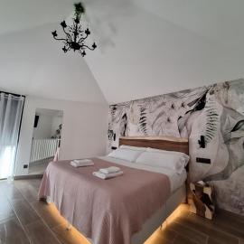 Casa Rita M & R, hotelli kohteessa Lires