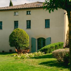 Dimora DiVino, hotel v destinácii Palazzone