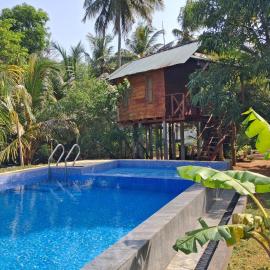Lakeside Haven Resort