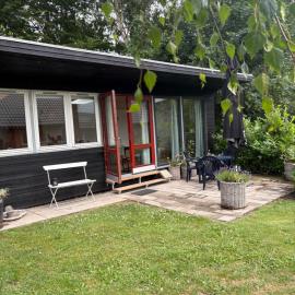 Skuret Maribo, hotel en Maribo