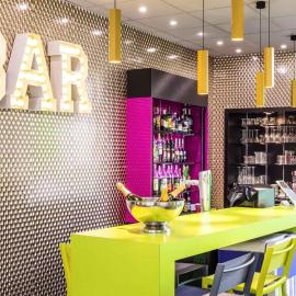 ibis Styles Antony Paris Sud, khách sạn ở Antony