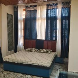 G K Homestay