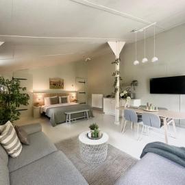 Zen appartement