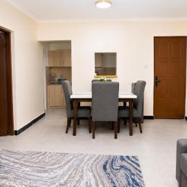 Destiny BnB, Hotel in Nakuru