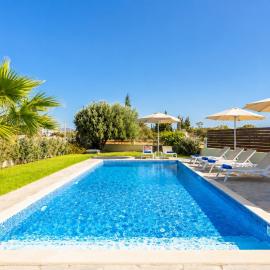 Amphitrite Villa