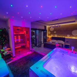 Suite Apartment Taormina
