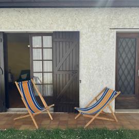 Villa Anne Marie, hotel in Arcachon