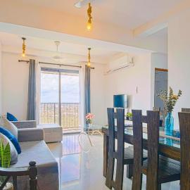 Lovish luxury villa