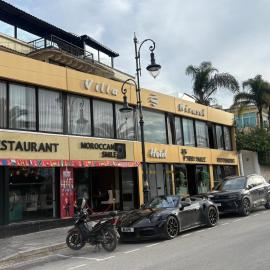 Villa Mirasol Hotel