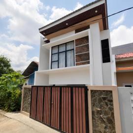 Nameera house, hotel in Makassar