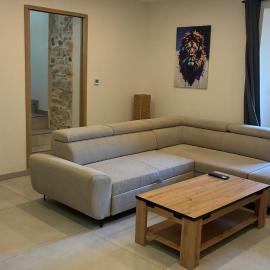 maisonnette, hotel en Menglon