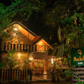Machcha Lodge Sigiriya