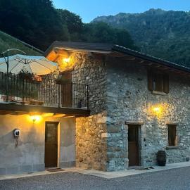 Angel Chalet