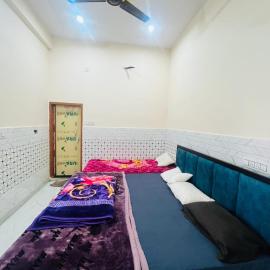 Rukmani Dham Hotel & guest house