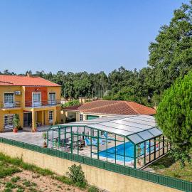 GuestReady - Quinta do Sol, hotel i Antes