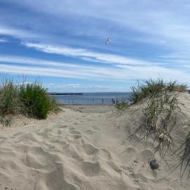 Retreat Near the Beach and Tønsberg Town, מלון בטונסברג