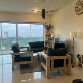 RDR Luxury Apartments