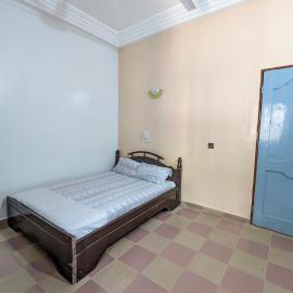 Hôtel St Jo, hotel u gradu 'Bohicon'