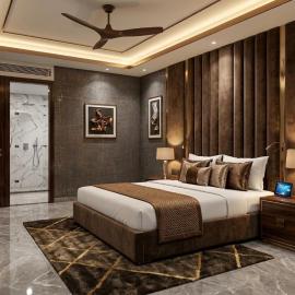 Hotel The Caves Near IGI Airport Delhi, hotel in New Delhi