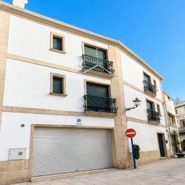 Casa Turística Mareira O Grove, hotel din O Grove