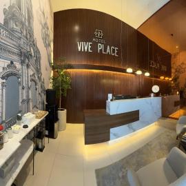 Vive Place, hotel in Aguascalientes
