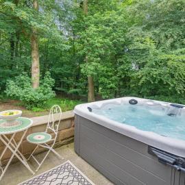 3 Bed in Blackburn oc-96386, hotel u gradu Blekburn