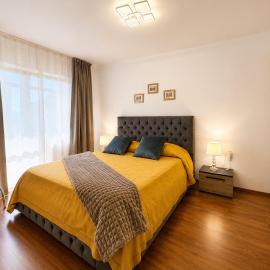 Cozy Central Apartament