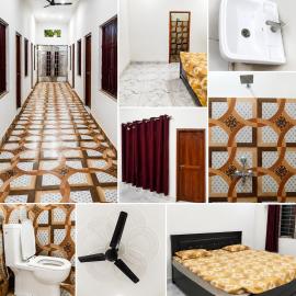 Hotel Panchmukhi Ashram Ayodhya Dham