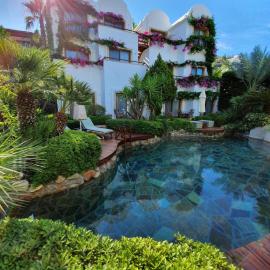 Munahan Otel