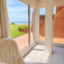 Despertá frente al mar! Loft con bajada privada!, hotel Santa Clara del Marban