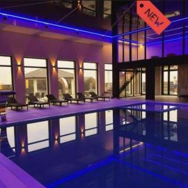Holiday Home Resort & Spa, hotell i Jarosławiec
