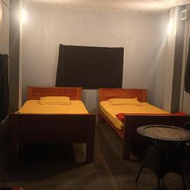 Rimaaia homestay