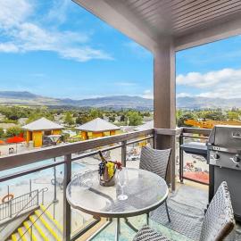 Spectacular View Playa 501 Pool and 1 min To Beach
