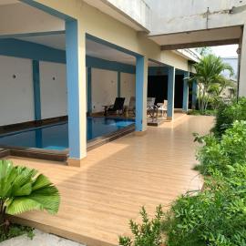 Villa Téranga - Cotonou by TCP INTER, hotel in Cotonou