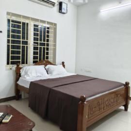 Kmr villa, hotel u gradu 'Madurai'