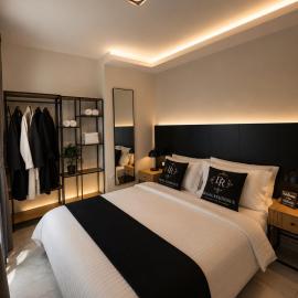 Drama Residence Luxury Stay In Drama