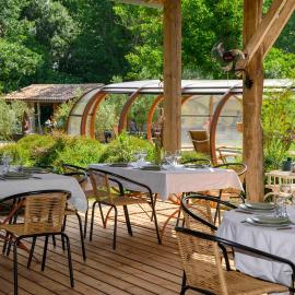 Domaine La Lomanha - Premium charming cottage