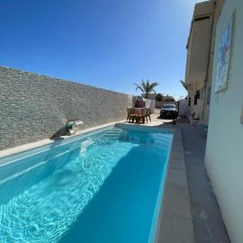 Dar Souleyman, hotel Midunban