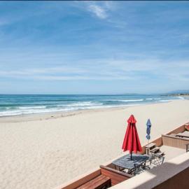 Carpinteria Shores CS 206, hotel in Carpinteria