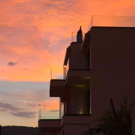 Soléa Himara Guesthouse, hotel in Himare