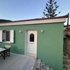 Angelas apartment, hotel en Vathí - Ítaca