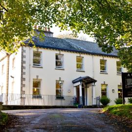 YHA Penzance, hotel di Penzance