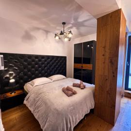 Luxury Apartments C