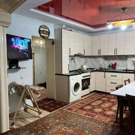 Azamat, hotel in Kara-Koo