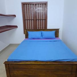 SN Villa, hotel v destinácii Jaffna